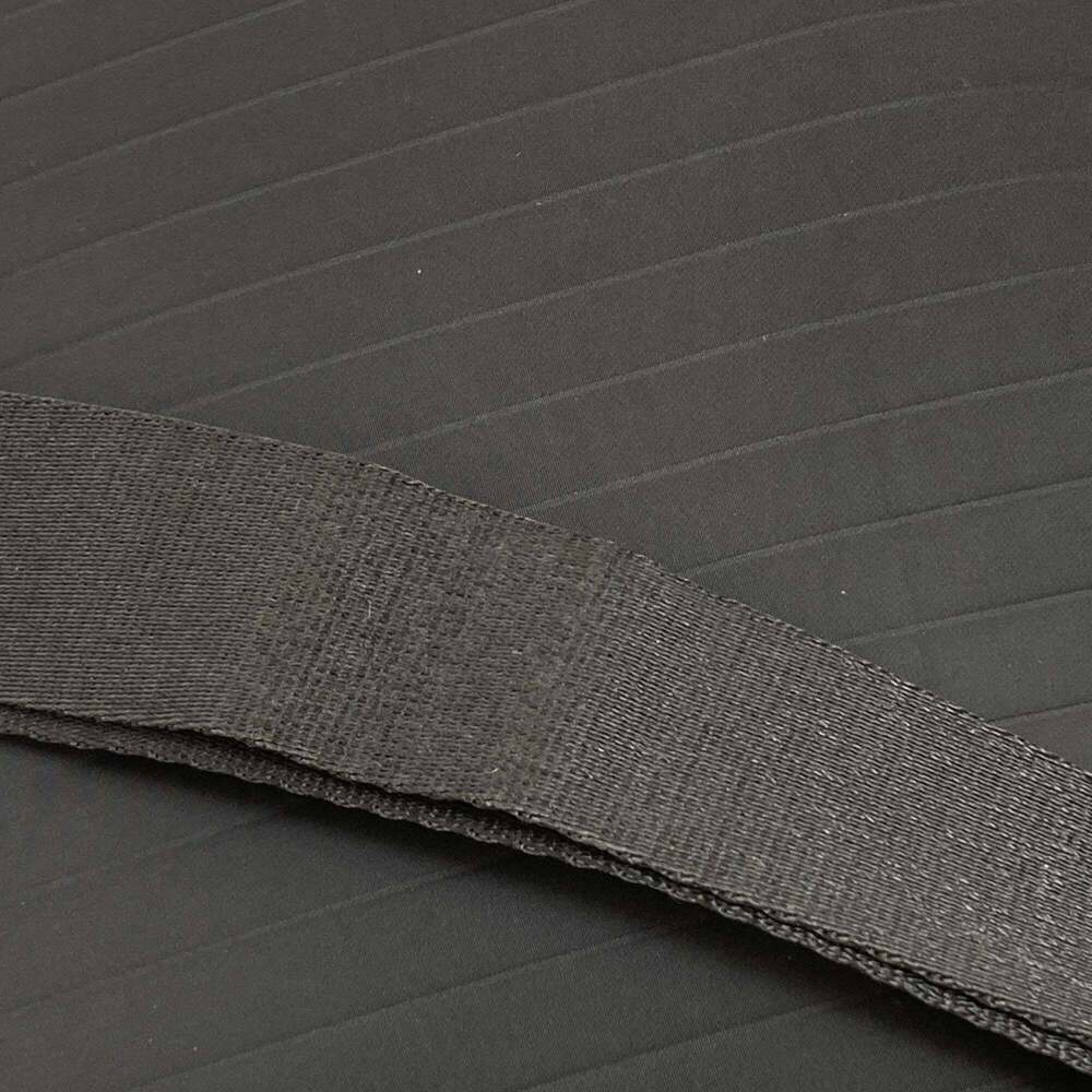 CHRISTIAN DIOR Black Leather Shoulder Bag - Picture 15 of 16